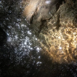Conocimientos - Exploration croisée entre des formes de connaissance autochtones et les approches scientifiques contemporaines. À travers un dialogue entre cosmologie kogi, savoirs écologiques et recherches issues des sciences humaines et du vivant, ce travail interroge d'autres manières de comprendre les relations entre humains, territoires et êtres vivants. Cette démarche photographique et documentaire propose une approche sensible du territoire, considérant le paysage non comme un simple espace géographique, mais comme un tissu de relations, de mémoires et de transmissions.