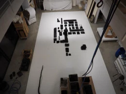 Christian DURANTE - <p>Atelier</p> - Christian Durante
