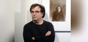Affiche Visite à deux voix | Exposition « Répliques, fragments, plongées »