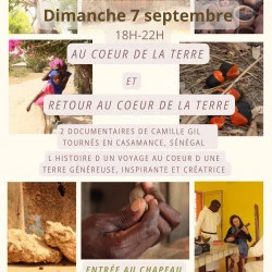 Cam Aux Mille Productions