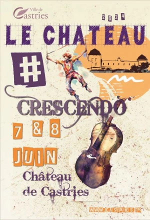 Affiche Le Château#Crescendo