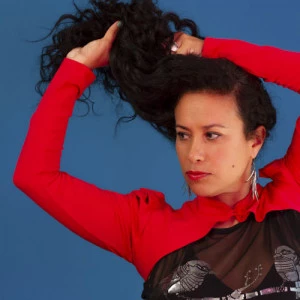 Affiche La Yegros + Reco Reco