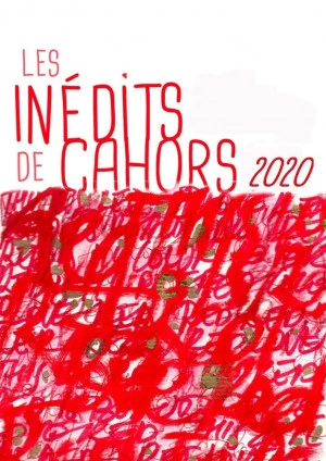 Affiche Les inédits de Cahors