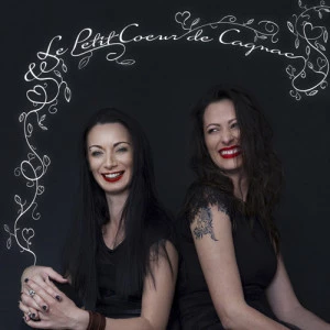 Affiche Gala avec La Rugissante + Délinquante