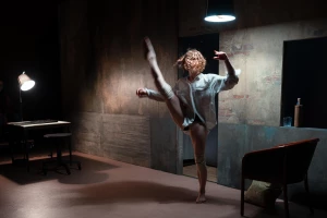 Affiche Des nuits pour voir le jOur