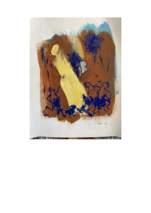 Affiche D'une utopie à l'autre 