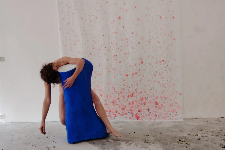 Prologement de l'été - Exposition de mai 2024 - Maxime Gralet 