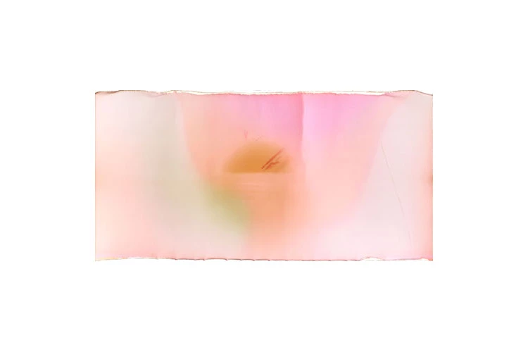 Berlin, 05.10.2019-05.12.2019 - photographie, tirage jet d'incre, 40x60cm, 2020 - Ekaterina Bunits 