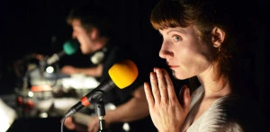 Affiche Piletta Remix - Collectif Wow !