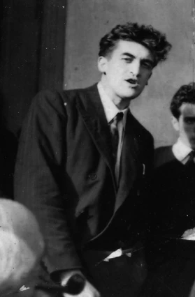 Affiche La poésie de Jordi Pere Cerdà : un monde à découvrir