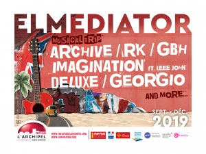 Affiche Deluxe + Sôra