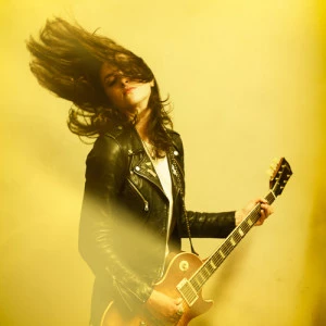 Affiche Laura Cox + The Wooden Pearls