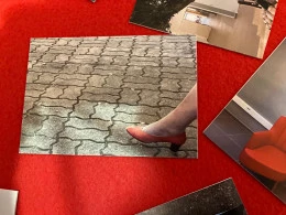 Atelier Chai St Raphael - <p>Octobre 2025</p> - DR
