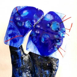 24v04 - grès verre fondu