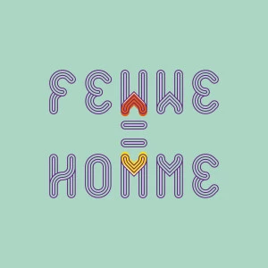 Affiche Procés fictif en visioconférence : “la Région engagée pour l'égalité et contre les violences ” (Evenement dans le cadre du mois de l'Egalité)