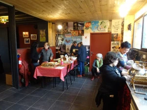 Affiche Cuisinons sain et malin