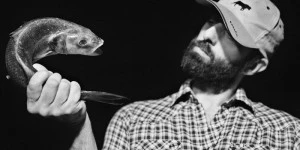 Affiche Cridacompany "Mama / Papa carnaval"