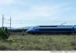 La Région confirme son soutien aux projets de lignes à grande vitesse en Occitanie