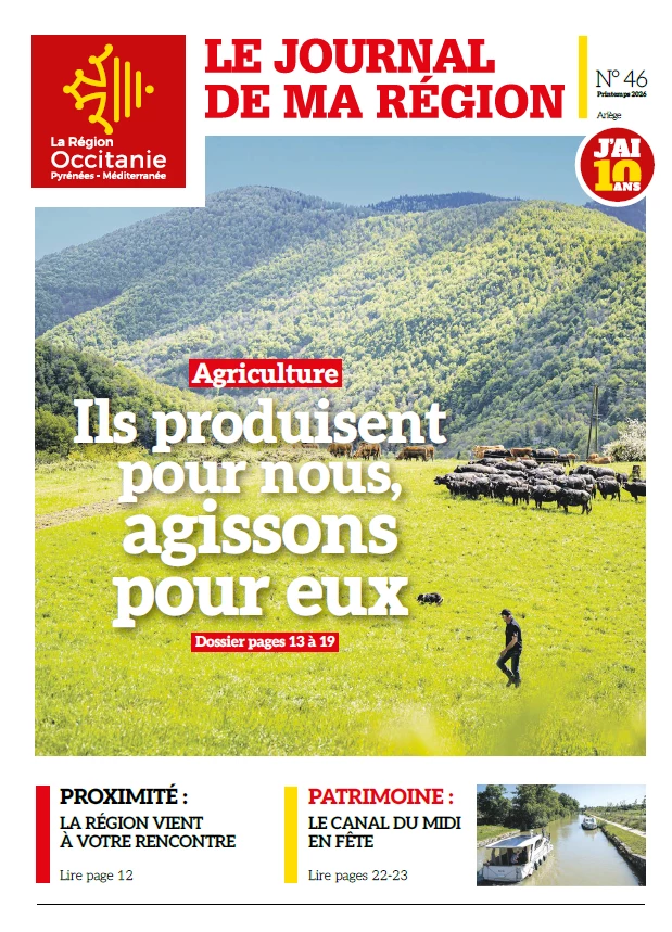 Une Journal 46