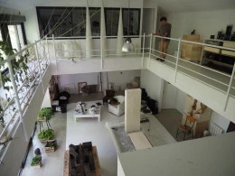 Christian DURANTE - <p>Atelier</p> - Christian Durante
