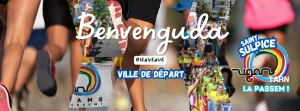 Affiche La Passem ! Une date et deux événements !!