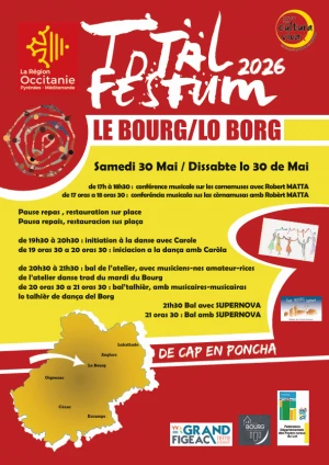 Affiche De cap en poncha