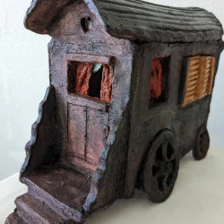 Marie Capinha Couchinho