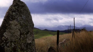 Affiche La Cham - Sortie de résidence - Le GdRA