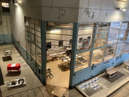 Atelier Chai St Raphael - <p>Octobre 2025</p> - DR
