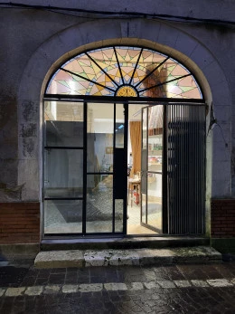 Pierre Fisher & Géraud Soulhiol