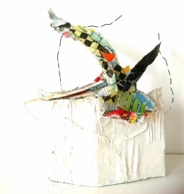 Catherine LEVEQUE