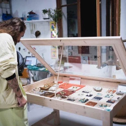 Les Ateliers Tropisme