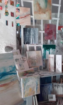 Mireille FOURMONT - <p>le coin boutique</p> - Fourmont
