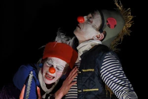 Affiche Richard III - Festival Les ATyPiques