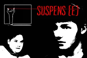 Affiche Suspens(e)