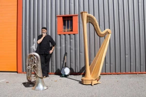 Affiche Transatlantic Dream Trio