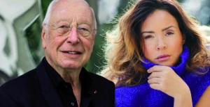 Affiche Sonya Yoncheva