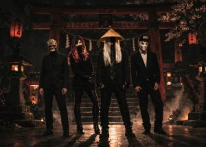 Affiche CONCERT SECRET ZERO