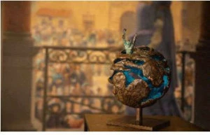 Affiche Distinctions [Invitation] Séance solennelle 2021 de l' Académie de l'air et de l'espace