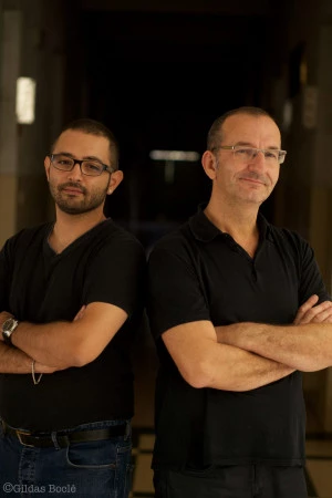 Affiche NOTES DE PASSAGES