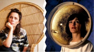 Affiche Maria Sigal & La Féline - Partenariat Les Augustins