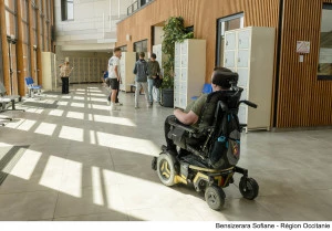 L'Occitanie rénove et modernise ses lycées pour accueillir tous les élèves