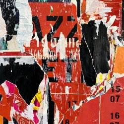 SETE 39 - Affiches sur toile (65 x 50 cm)