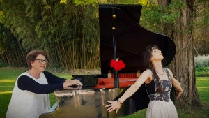 Affiche Les 4 saisons de La Bellongaise