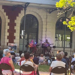 Concert Banda Do Mato le 26 juin 2025 - Région Occitanie 