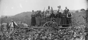Affiche Journée internationale des droits des femmes