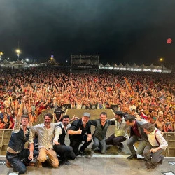 Léo Buffet "Léo Kamisa"