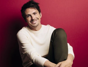 Affiche Guillermo Guiz - Au suivant