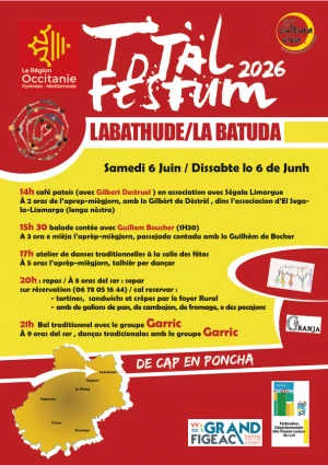 Affiche De cap en poncha