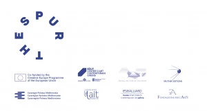 Affiche Séminaire européen - Comment inspirer les artistes ?